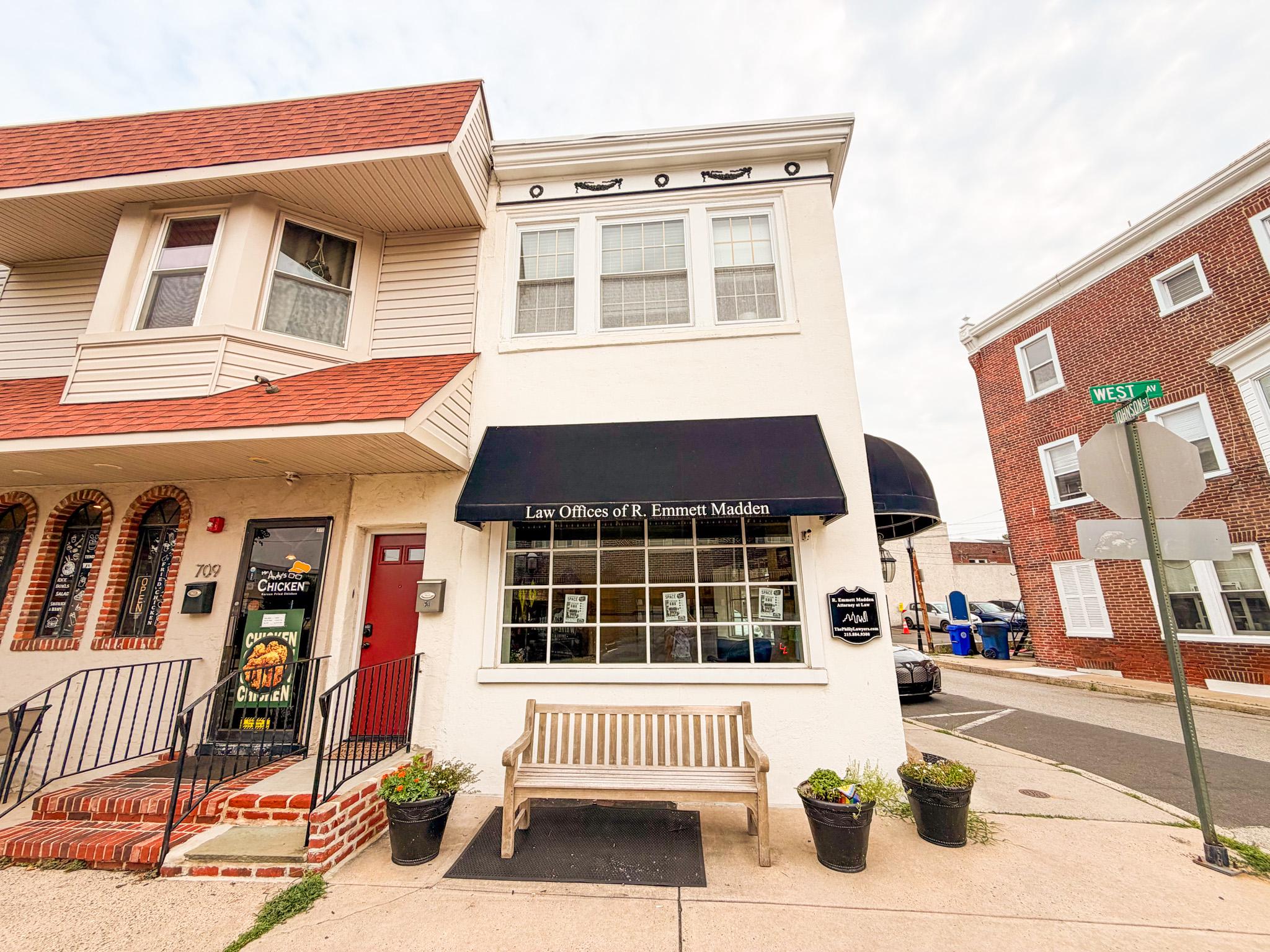 Commercial Lease in JENKINTOWN 3
