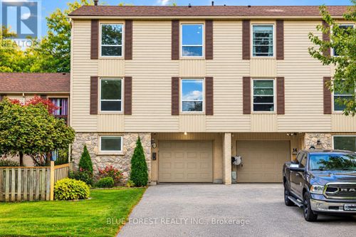 8-12 Mcmaster Crescent, London South (South M), ON, N6K1N4 | Card Image
