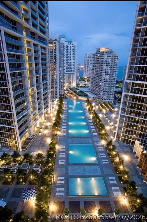 1605-495 Brickell Ave, Miami, FL, 33131-2779 | Card Image