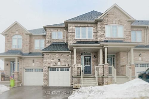 4 Rimrock Cres, Whitby, ON, L1N0E5 | Card Image