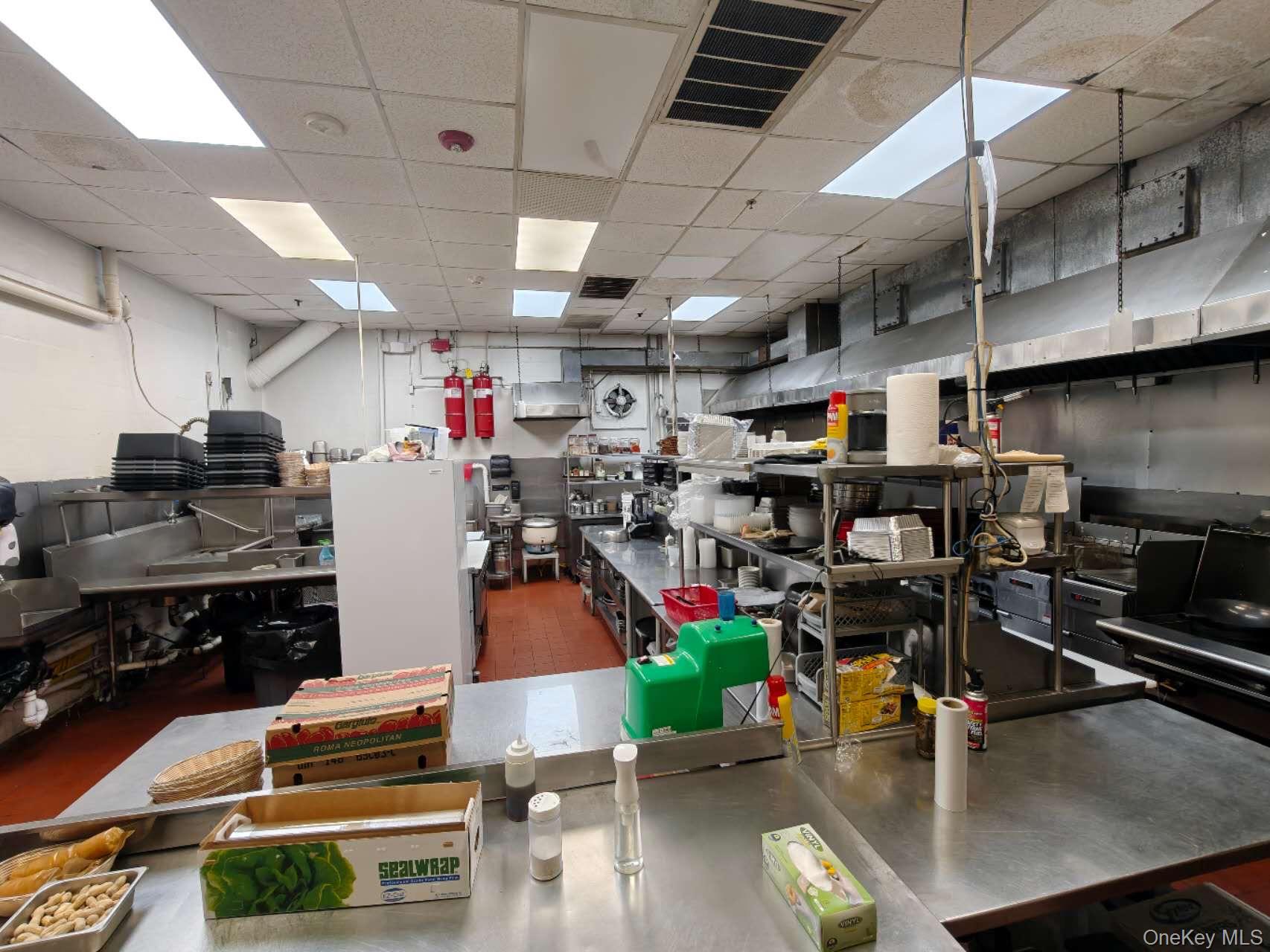 Commercial Sale in Huntington 3