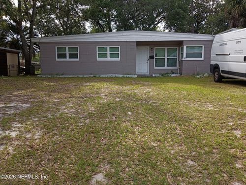 4022 Tyndale Dr, Jacksonville, FL, 32210-5188 | Card Image