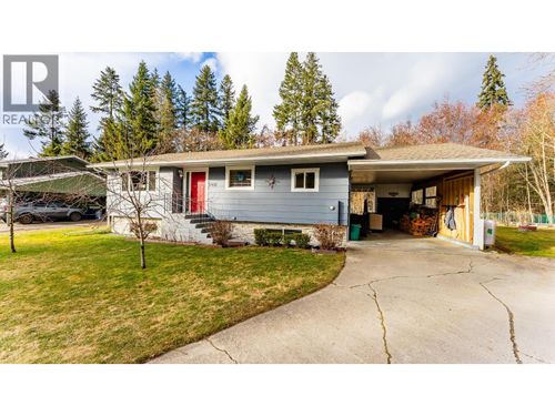 3451 7 Ave Se, Salmon Arm, BC, V1E2C4 | Card Image
