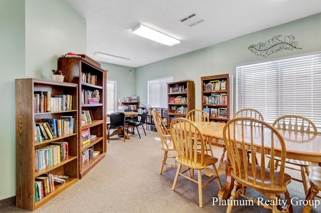 Clubhouse-Library | Image 47