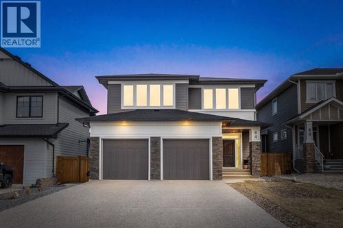 84 Saltsage Heath, Rocky View County, AB, T3Z0E5 | Card Image