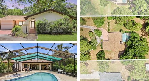 2690 W Express Ln, Lecanto, FL, 34461-9796 | Card Image