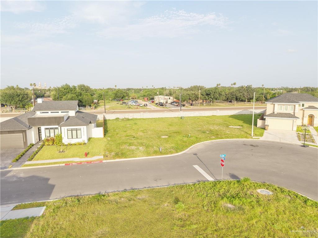Land in Edinburg 4