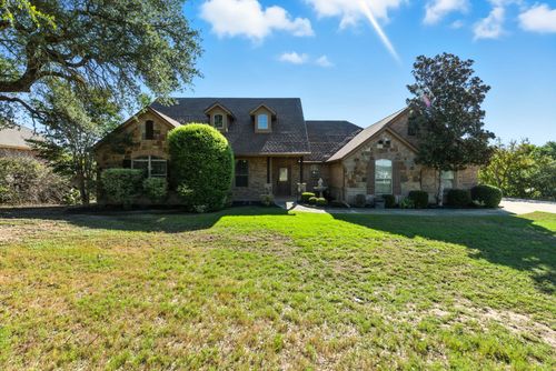 141 Antler Ridge Ct, Azle, TX, 76020-1474 | Card Image