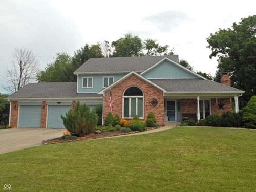 7740 Quail Rdg N, Plainfield, IN, 46168-9388 | Card Image