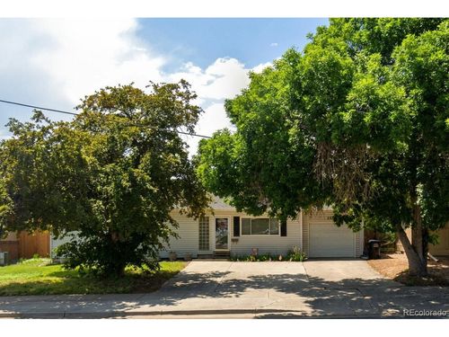 2977 S Sheridan Blvd, Denver, CO, 80227 | Card Image