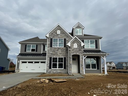 3504 Charolais Ln, Harrisburg, NC, 28075-9435 | Card Image