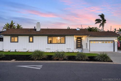 6375 Primrose Drive, La Mesa, CA, 91942 | Card Image