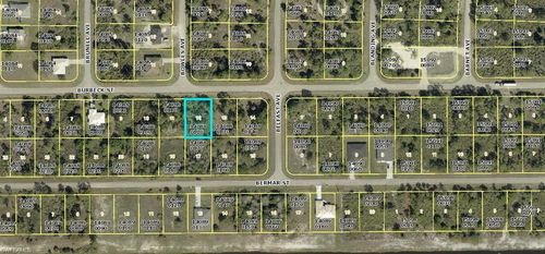 1224 Burbeck St, Fort Myers, FL, 33913-9137 | Card Image