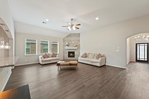 15103 Dry Ridge Ct, Humble, TX, 77346-3739 | Card Image