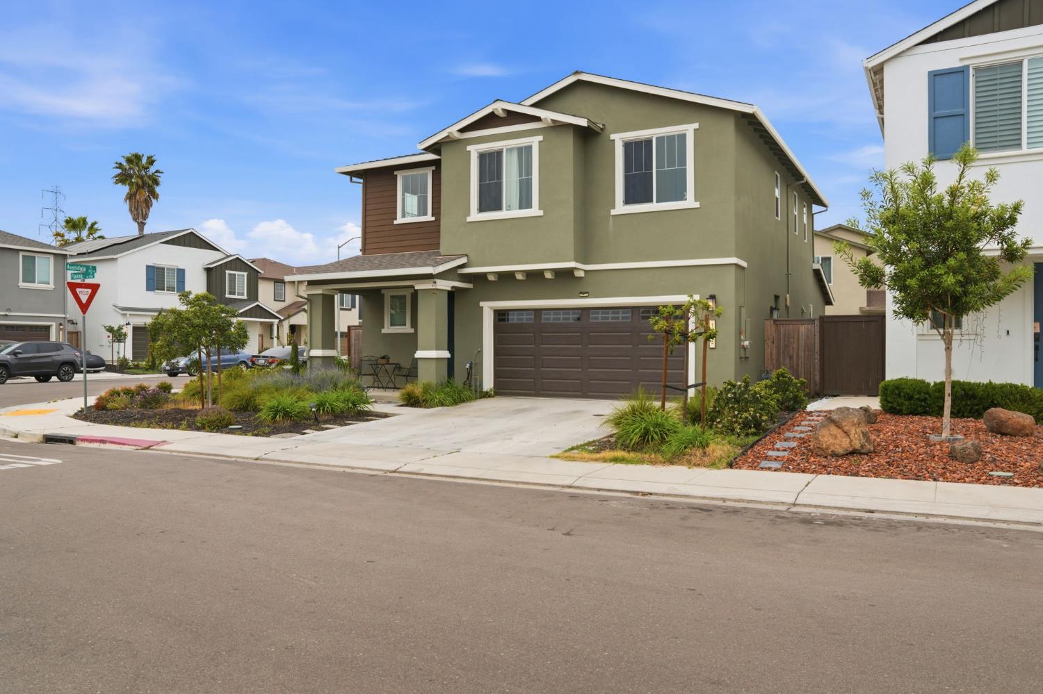 Residential in Manteca 3