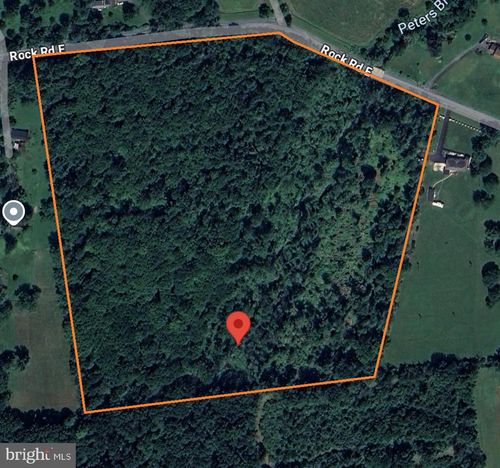 351 Rock Road E, Lambertville, NJ, 08530 | Card Image