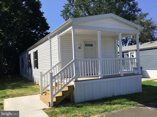 16 Kennedy Drive, MORRISVILLE, PA, 19067 | Card Image