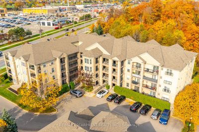 410 - 2085 Appleby Line, Condo with 2 bedrooms, 3 bathrooms and 1 parking in Burlington ON | Image 1