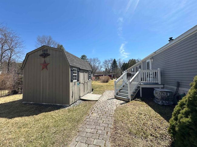 5 Starling St, House other with 2 bedrooms, 2 bathrooms and null parking in Keene NH | Image 37