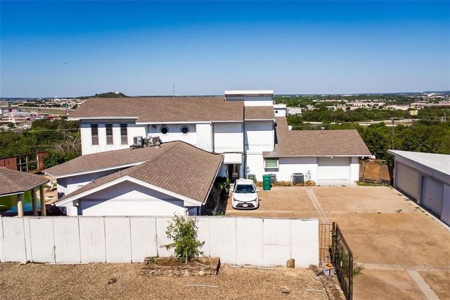 890 Rattlesnake Rd, House other with 3 bedrooms, 2 bathrooms and 2 parking in Harker Heights TX | Image 44