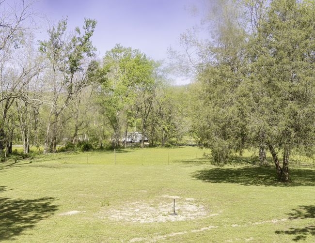 1657 Terrapin Branch Rd, House other with 3 bedrooms, 2 bathrooms and null parking in Mount Pleasant TN | Image 25