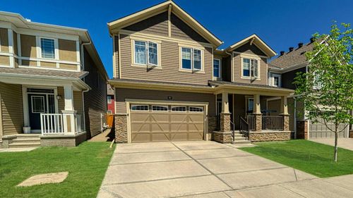 97 Cityspring Manor Ne, Calgary, AB, T3N1Z8 | Card Image