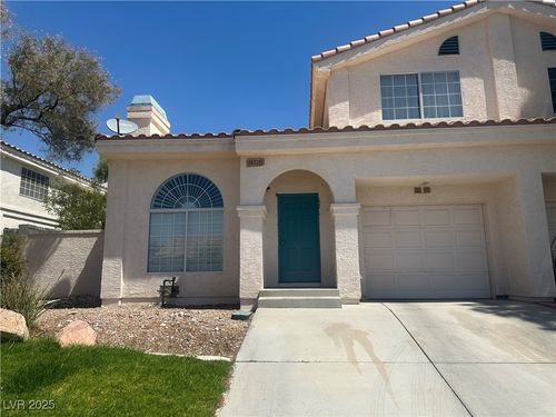 8078 W Rochelle Ave, Las Vegas, NV, 89147-5038 | Card Image