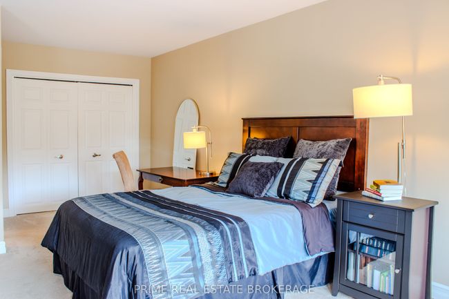 254 Pryde Blvd, House other with 4 bedrooms, 2 bathrooms and 4 parking in Exeter ON | Image 20