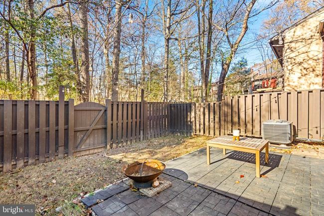2273 Coppersmith Sq, Townhouse with 3 bedrooms, 3 bathrooms and null parking in RESTON VA | Image 29