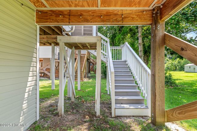 146 Poplar St, House other with 3 bedrooms, 3 bathrooms and null parking in Jacksonville NC | Image 57