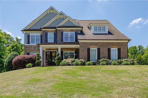 940 Lake Charles Dr, Roswell, GA, 30075-3226 | Card Image