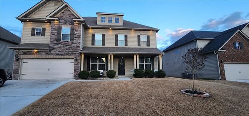 184 Gray Trl, Acworth, GA, 30101-7513 | Card Image