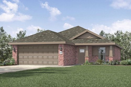 1804 Edwards St, Pea Ridge, AR, 72751-4066 | Card Image