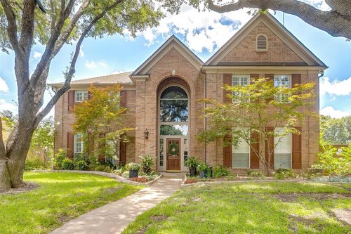 6725 Trinity Landing Dr N, Fort Worth, TX, 76132-3741 | Card Image