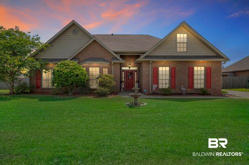23862 Dublin Dr, Daphne, AL, 36526-8749 | Card Image