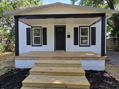 1620 Miner Street, Sarcoxie, MO, 64862 | Card Image