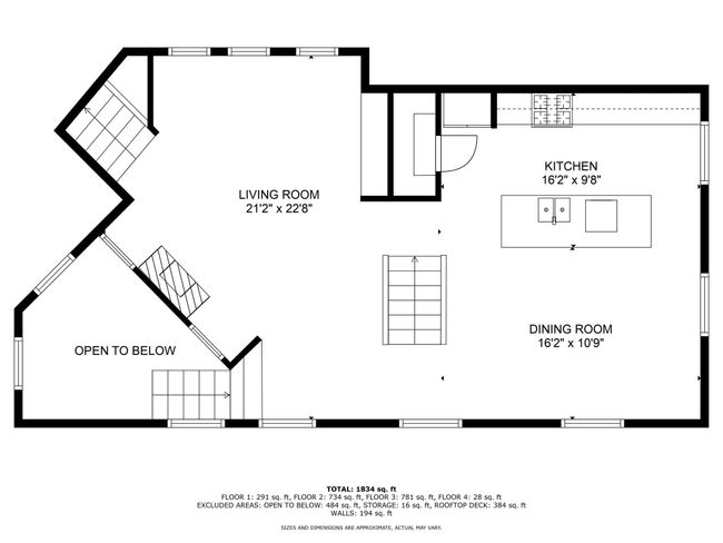 1st Floor | Image 36