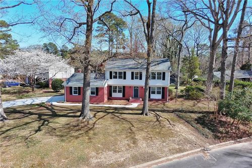 612 Queensgrove Cres, Virginia Beach, VA, 23452-3820 | Card Image