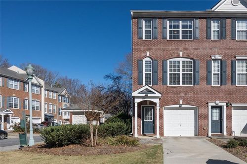 3177 Mill Springs Cir, Buford, GA, 30519-7621 | Card Image