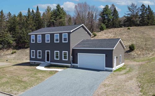 158 Deer Creek Ln, St. Johnsbury, VT, 05819-8103 | Card Image