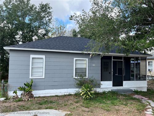 1329 Memorial Dr, Avon Park, FL, 33825-3780 | Card Image