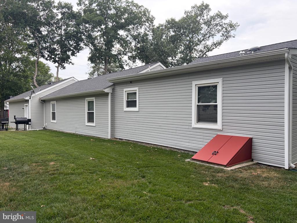 Residential in WILLIAMSTOWN 3