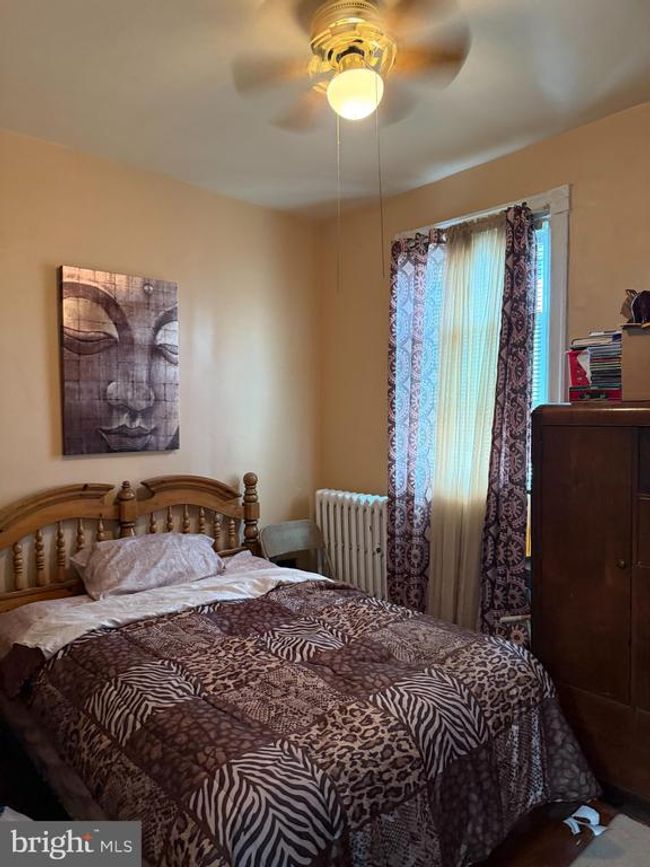 1121 8 Th St Ne, Townhouse with 4 bedrooms, 3 bathrooms and null parking in WASHINGTON DC | Image 17