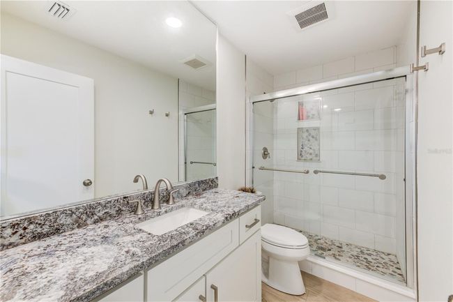 320 84 Th Ave, House other with 2 bedrooms, 1 bathrooms and null parking in ST PETE BEACH FL | Image 13
