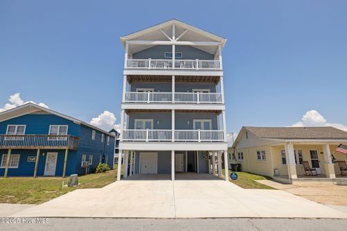 514 W Atlantic Blvd, Atlantic Beach, NC, 28512-5700 | Card Image
