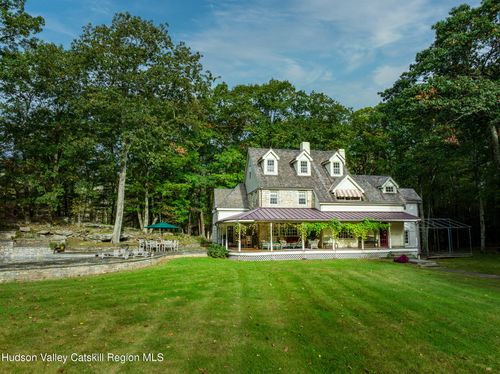 465 High Point Mountain Rd, West Shokan, NY, 12494-5304 | Card Image