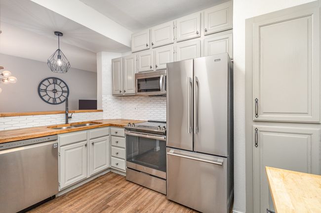APT-22D - 5757 E University Blvd, Condo with 2 bedrooms, 2 bathrooms and null parking in Dallas TX | Image 10