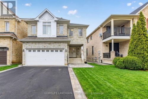 86 Laurier Avenue, Richmond Hill (Oak Ridges), ON, L4E4P6 | Card Image