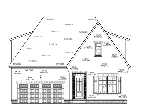 2068 Blackstone Dr, Hendersonville, TN, 37075-2010 | Card Image