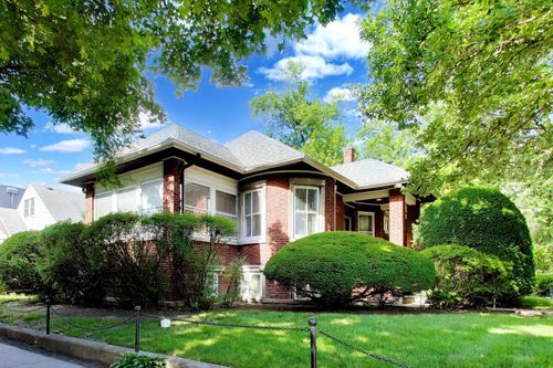 801 Gunderson Avenue, Oak Park, IL, 60304 | Card Image